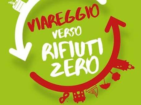 Viareggio verso Rifiuti Zero: entro l’anno una riduzione dei rifiuti del 15% e un risparmio di 2 milioni di euro